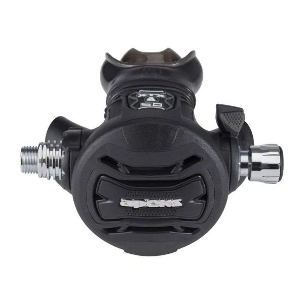 Apeks XTX50 SIDEMOUNT SET - Atemregler
